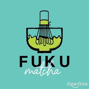 Fuku Matcha (ฟุกุ มัทชะ)