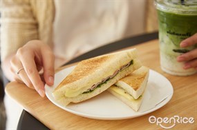 Vista Cafe (วิสต้า คาเฟ่)