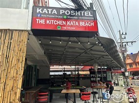 The Kitchen Kata Beach