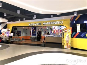 Karaoke Manekineko