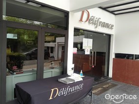 Delifrance