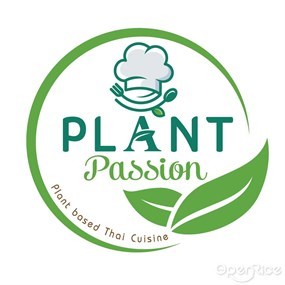 Plant Passion