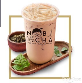 Nobicha (โนบิชา)
