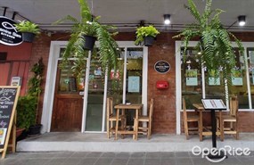 Jasmine Siam Kitchen