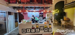 Juice Bar
