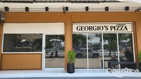 Georgio's Pizza