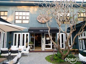 The Fabb Cafe