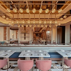 AVA Brasserie