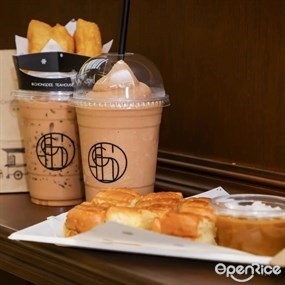 Chongdee Teahouse