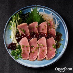 Katsura Pork Cutlet Bar