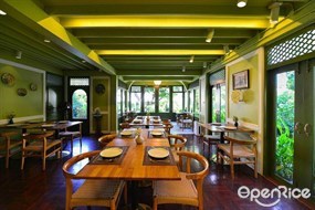 LAmu:n Grandma Cuisine (ละมูล)