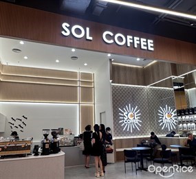 Sol Coffee