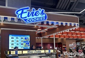 Evie’s Cookies