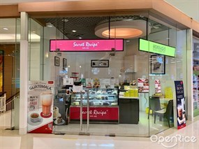 Secret Recipe (ซีเคร็ท เรซิพี)