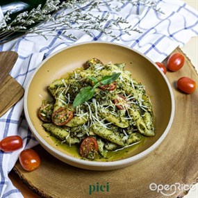 Pici Pasta