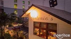 Antonio’s
