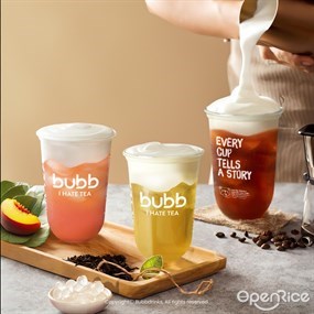Bubb (บั๊บ)