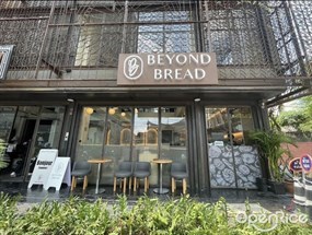 Beyond Bread Cafe