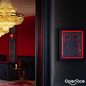 Rib Room & Bar Steakhouse