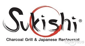 Sukishi Korean Charcoal Grill