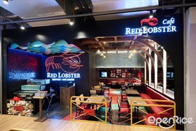 Red Lobster