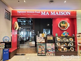 Ma Maison Bangkok