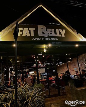 Fat Belly
