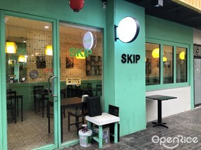 Skip