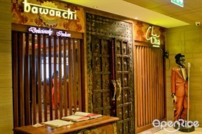 Bawarchi Rooftop