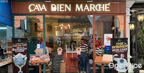 Cava bien marché