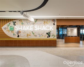 Shake Shack