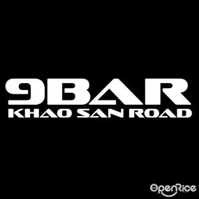 9 Bar Khao San Road