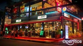 Wine Depot Bistro & Wine Store