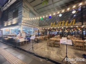 Nana Seafood