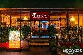 Chez Papa