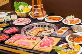 KBBQ (เคบีบีคิว)