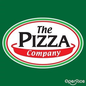 The Pizza Company (พิซซ่า คอมพานี)