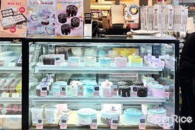 Bowcake (โบว์เค้ก)