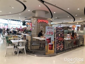 Swensen's (สเวนเซ่นส์)