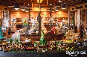 Trader Vic's