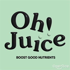 Oh! Juice