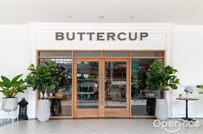 Butter Cup