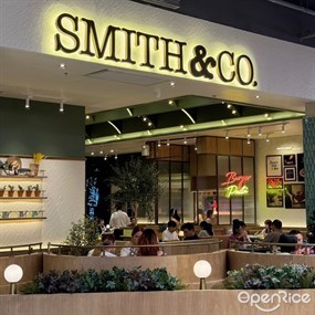 Smith & Co.