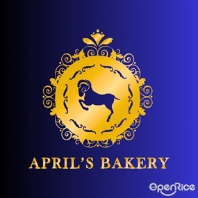 April's Bakery