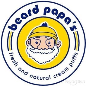 Beard Papa's (เบียด ปาป้า)