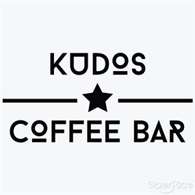 Kudos Coffee