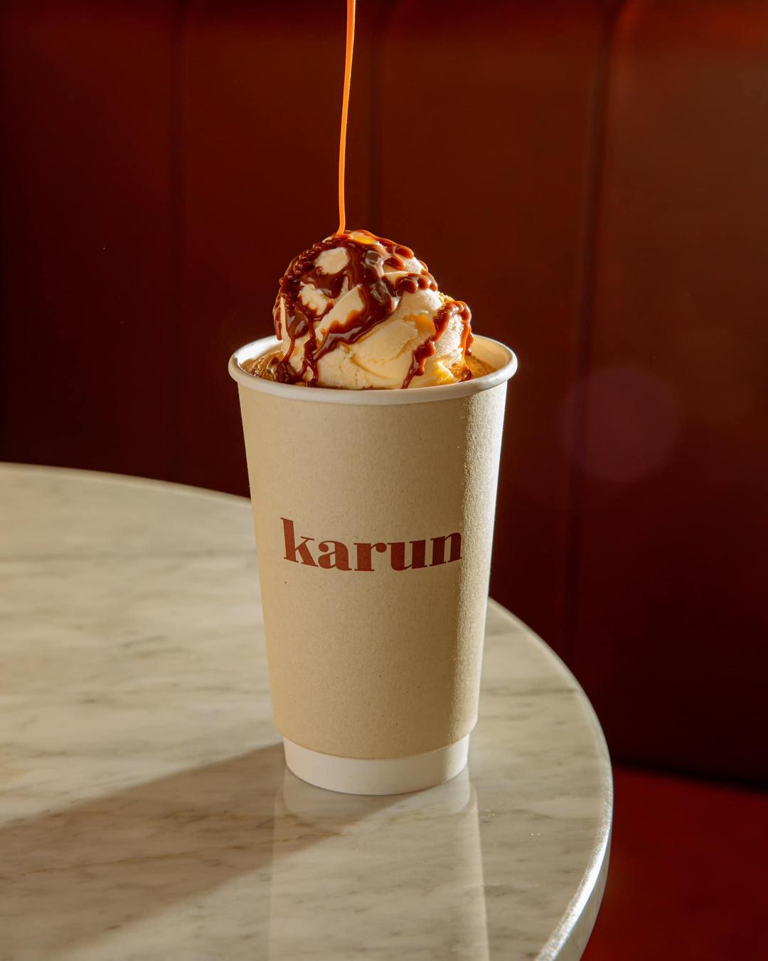 รูปภาพร้าน Karun Thai Tea (การัน) ใน ยานนาวา กรุงเทพและปริมณฑล ...