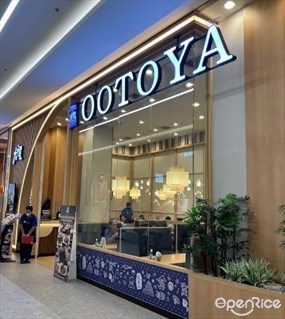 Ootoya