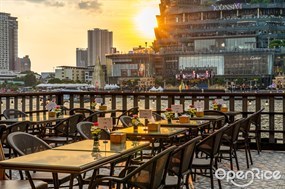 RACHA Riverside 32