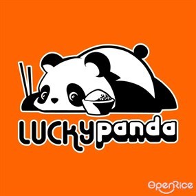 Lucky Panda Xpress